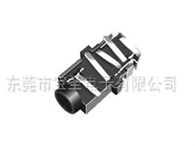 什么是DC插座，為什么電源dc插座的零線會燒焦？