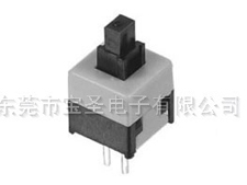 按鍵開關(guān)的主要類型