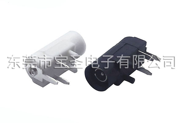 DC電源插座有什么用你知道嗎？