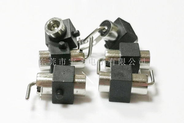 DC插座的優(yōu)勢和應用領(lǐng)域有哪些
